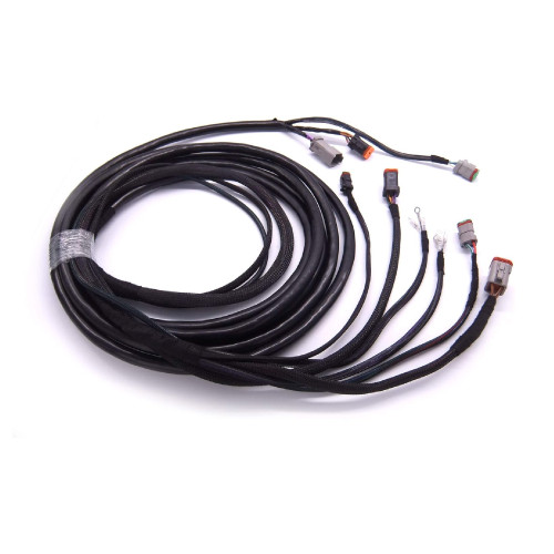 Johnson Evinrude OMC New OEM Instrument Wiring Harness 20ft, 0176341