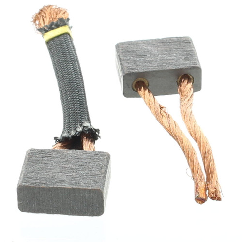 Johnson Evinrude OMC New OEM Starter Motor Brush Set, 0278244