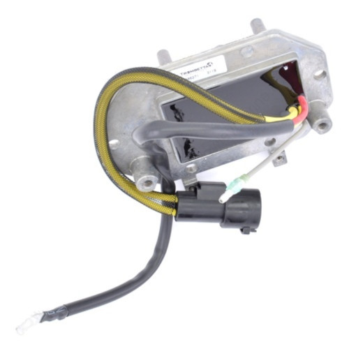 Johnson Evinrude OMC OEM 35A Rectifier Regulator Assembly, 0585995 0586271 Johnson Evinrude OMC OEM 35A Rectifier Regulator Assembly, 0585995 0586271