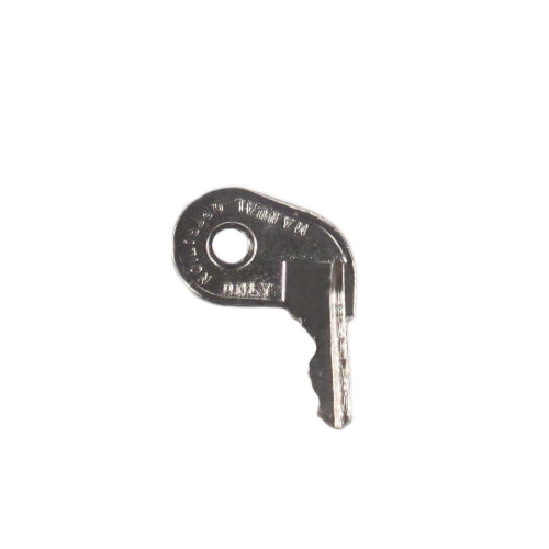 Johnson Evinrude OMC New OEM Ignition Key, 0501767