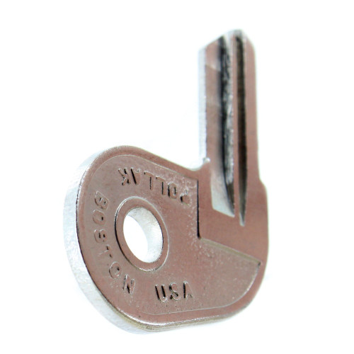 Johnson/Evinrude/OMC New OEM BLANK-IGN. KEY 0320003, 320003