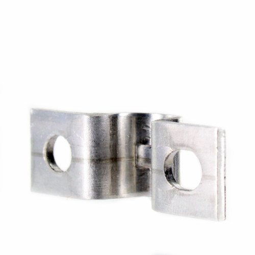 Johnson Evinrude OMC New OEM Steering Cable Clamp, 0319668