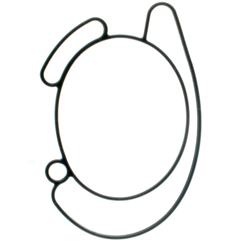 Johnson Evinrude OMC New OEM Rubber Carburetor Seal, 0778291, 0344046