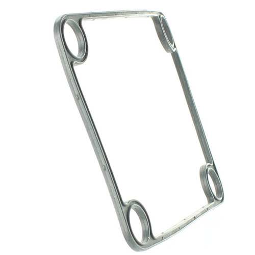 Johnson Evinrude OMC New OEM Manifold To Tank Rubber Seal, 0127093