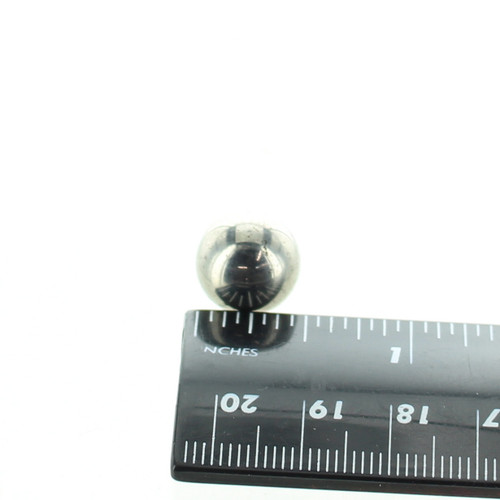 Johnson Evinrude OMC OEM Ball 1/2", 0125997