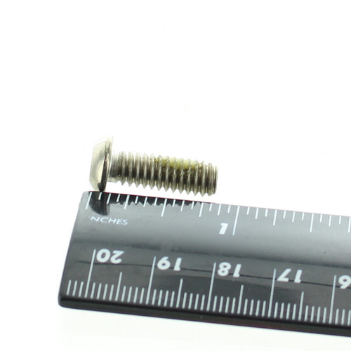 Johnson/Evinrude/OMC New OEM SCREW 0125544, 125544