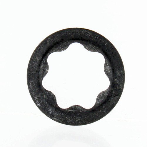 Arctic Cat New OEM Push Nut .490 Dia, 0123-662