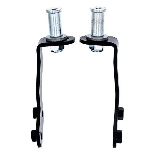 Can-Am UTV OEM Striker_Door Front Kit Service, 715008207