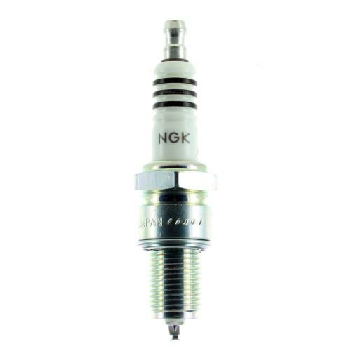NGK New Iridium IX Spark Plug, BPR9EIX