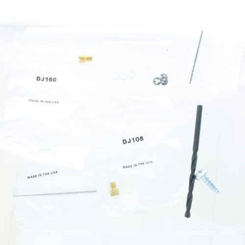 Cobra Jet Kit Vn1500 Vulcan, 92-4165