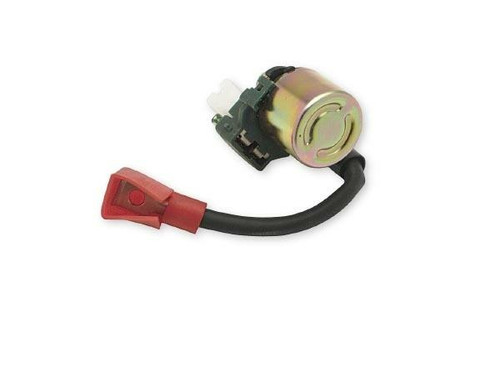RICK'S MOTORSPORT ELECTRIC Solenoid Switch - Honda, 65-101