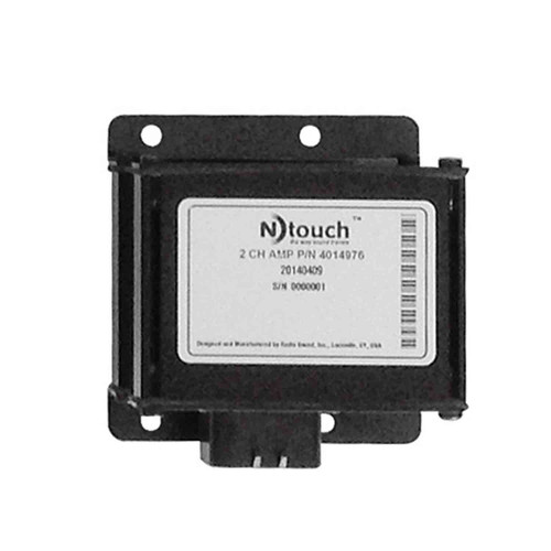 Victory Motorcycle New OEM Saddlebag Audio Amp, Cross Country, 2880652 Victory Motorcycle New OEM Saddlebag Audio Amp, Cross Country, 2880652