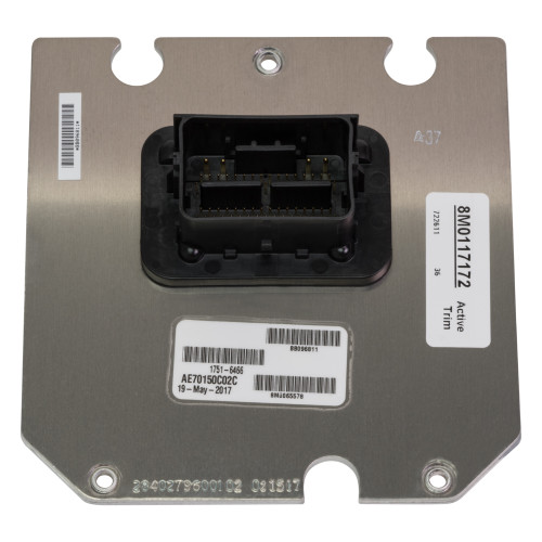 Mercury Marine Outboard Analog To Digital Trim Kit 8M0118725 / 8M0087542 – New OEM