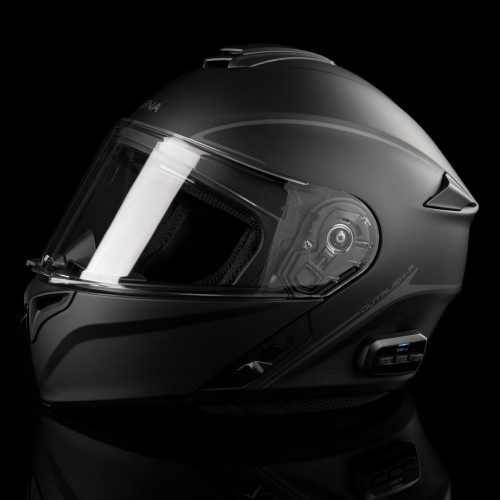 SENA Outrush R Flip-Up Helmet, 843-020572X