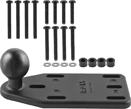 RAM Mount Base, 71-7218