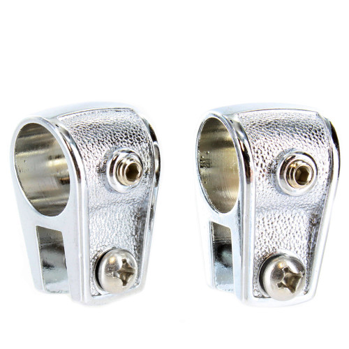 Taylor Made Chrome Zamak Jaw Slide 3/4" 1209, 02151383
