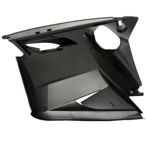 Ski-Doo New OEM Panel-RH Black, 517303179