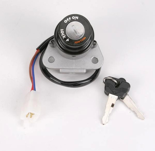 EMGO Ignition Switch, 40-71340