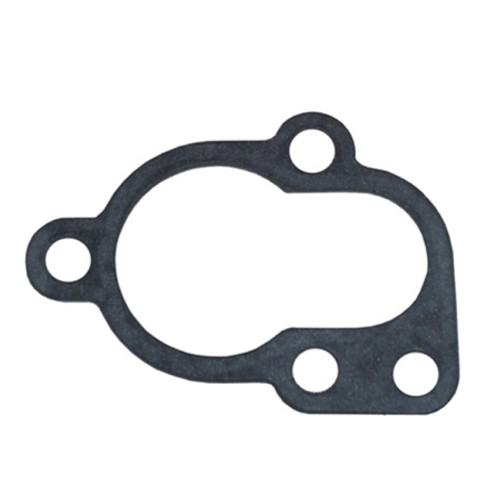 Yamaha New OEM Cover Gasket, 655-12414-A1