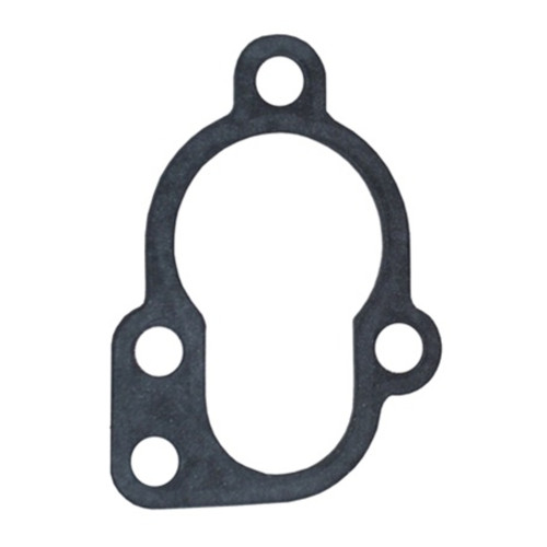 Yamaha New OEM Cover Gasket, 655-12414-A1