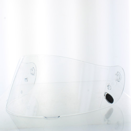 Castle New Hj09 Clear Anti-Fog, 60-201