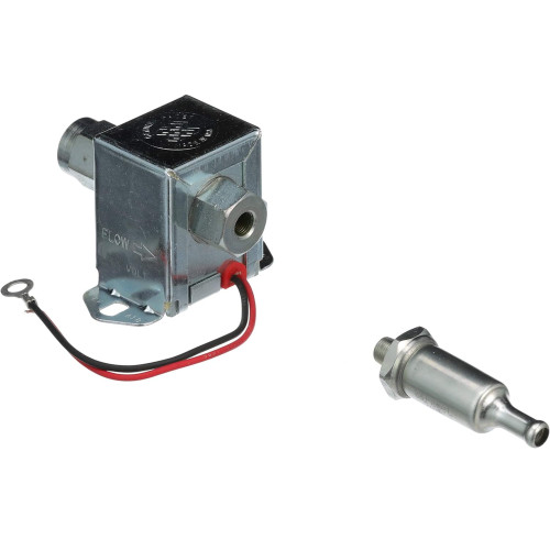 Seachoice New Cube Electronic Fuel Pump 9-11.5 PSI, 50-20321
