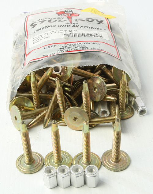 STUD BOY Power Point Plus Carbide Studs, 18-33081