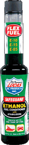 LUCAS Ethanol Fuel Conditioner, 58-5281