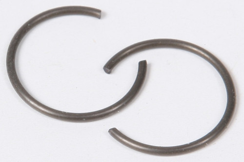 VERTEX Piston Circlips, 175-72055K
