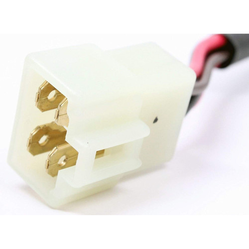 Polaris New OEM Switch Ign.W/ Con, 4110209