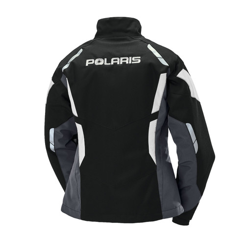 Polaris Snowmobile New OEM Women's Small, TECH54™ NorthStar Jacket, 286052502