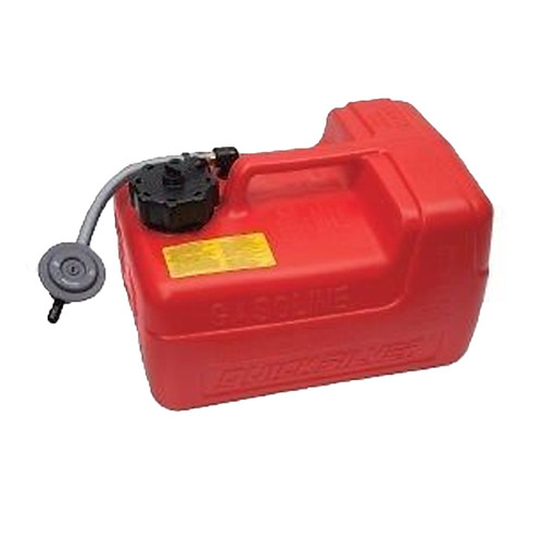 Mercury Marine New OEM Fuel Tank, 1200-8M0045692