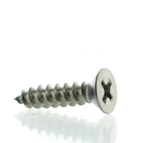 Sea-Doo New OEM Screw (8 X 3/4#), 204100054