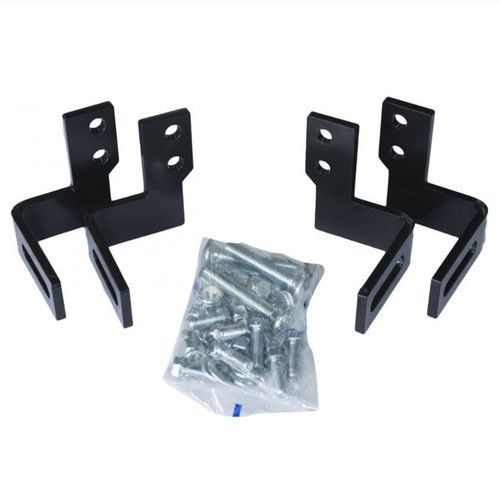 Demco 8552001 Hijacker Bracket Kit Premier-Ultra Series Ford F250 F350 F450