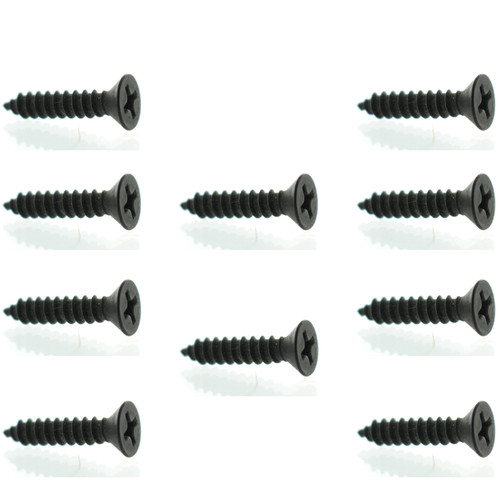 Sea-Doo New OEM Tapping Screw M3.5x19, Pack of 10, 250000092 Sea-Doo New OEM Tapping Screw M3.5x19, Pack of 10, 250000092