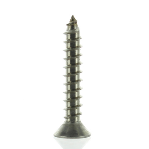 Sea-Doo New OEM Tapping Screw, Pack of 10, 204100049