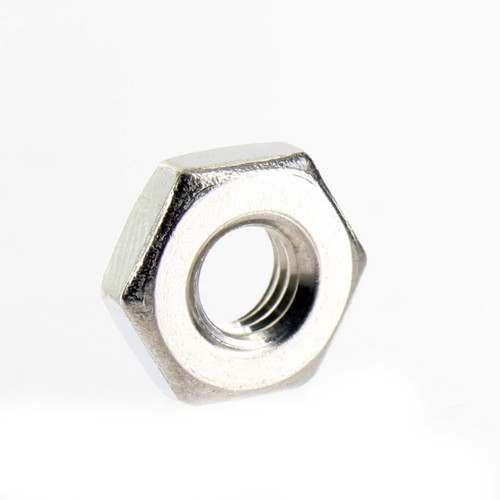 Can-Am New OEM Commander Electrical System Assembly Nut, 212100005