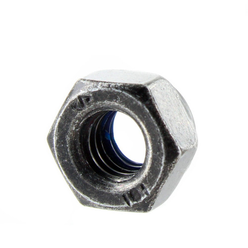 Can-Am OEM Body Assembly Elastic Stop Nut M6, 232561494