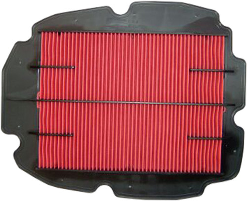 HIFLOFILTRO Air Filter, 551-1801