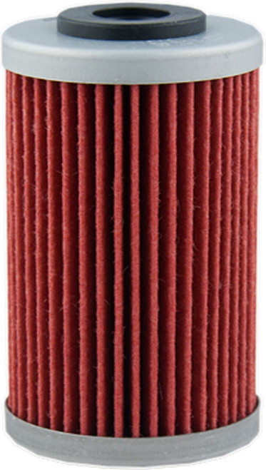 HIFLOFILTRO Oil Filter, 550-0155