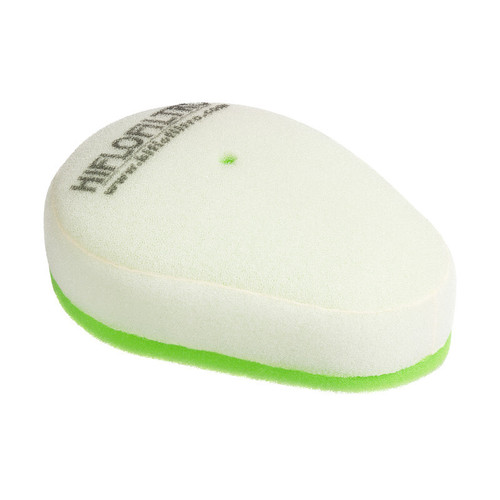 HIFLOFILTRO Air Filter, 551-3025 HIFLOFILTRO Air Filter, 551-3025