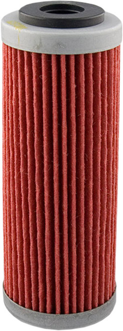 HIFLOFILTRO Oil Filter, 550-0652