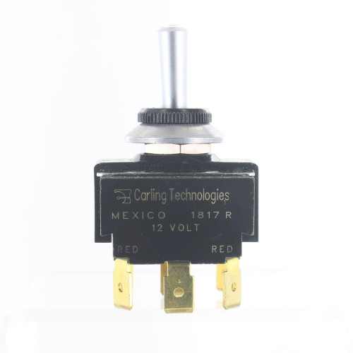 Sierra New Universal Lit Tip Toggle Switch 8-Pin, 11-TG23020