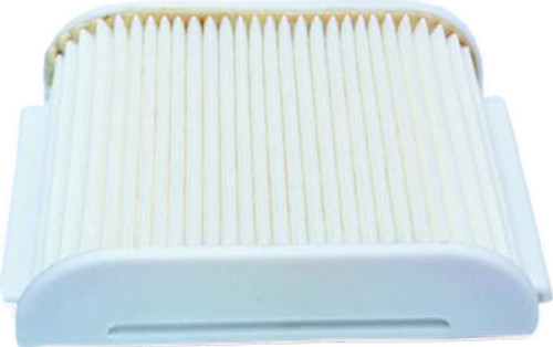 HIFLOFILTRO Air Filter, 551-4904