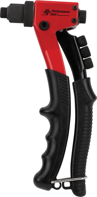 PERFORMANCE TOOL Rivet Gun, 117-1040