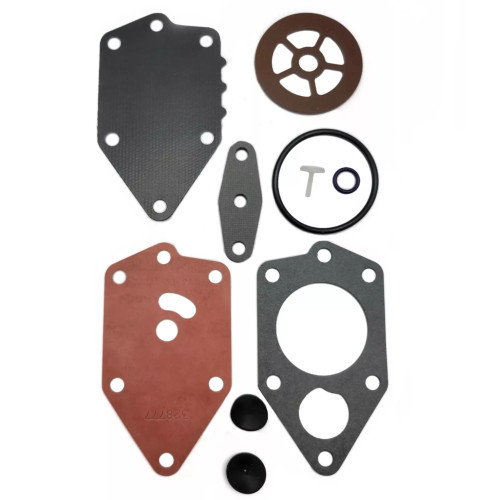 Johnson Evinrude OMC OEM Fuel Pump Repair Kit, 0777760 0433519 0438616