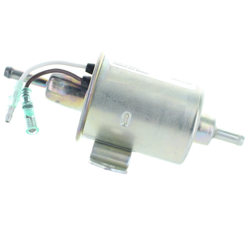 Polaris OEM 12V Pressure Relief Fuel Pump, 4011545