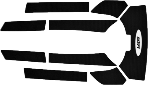 WSM Traction Mat, 18-4248