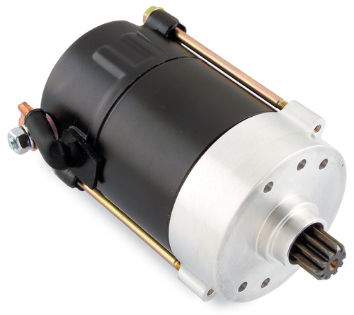 DRAG SPECIALTIES Pre 89 Big Twin Starter, 80-1007