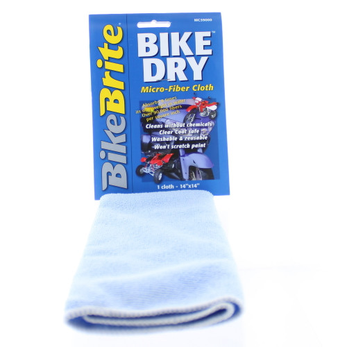 Aftermarket Micro Fiber Cloth, 2474